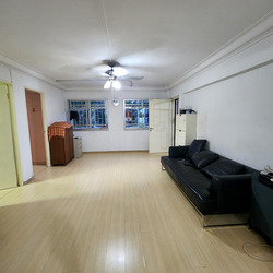 Blk 354 Woodlands Avenue 1 (Woodlands), HDB 4 Rooms #445265481